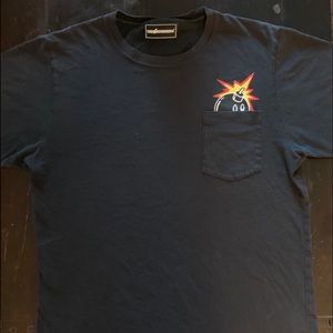 The Hundreds Pocket T-shirt